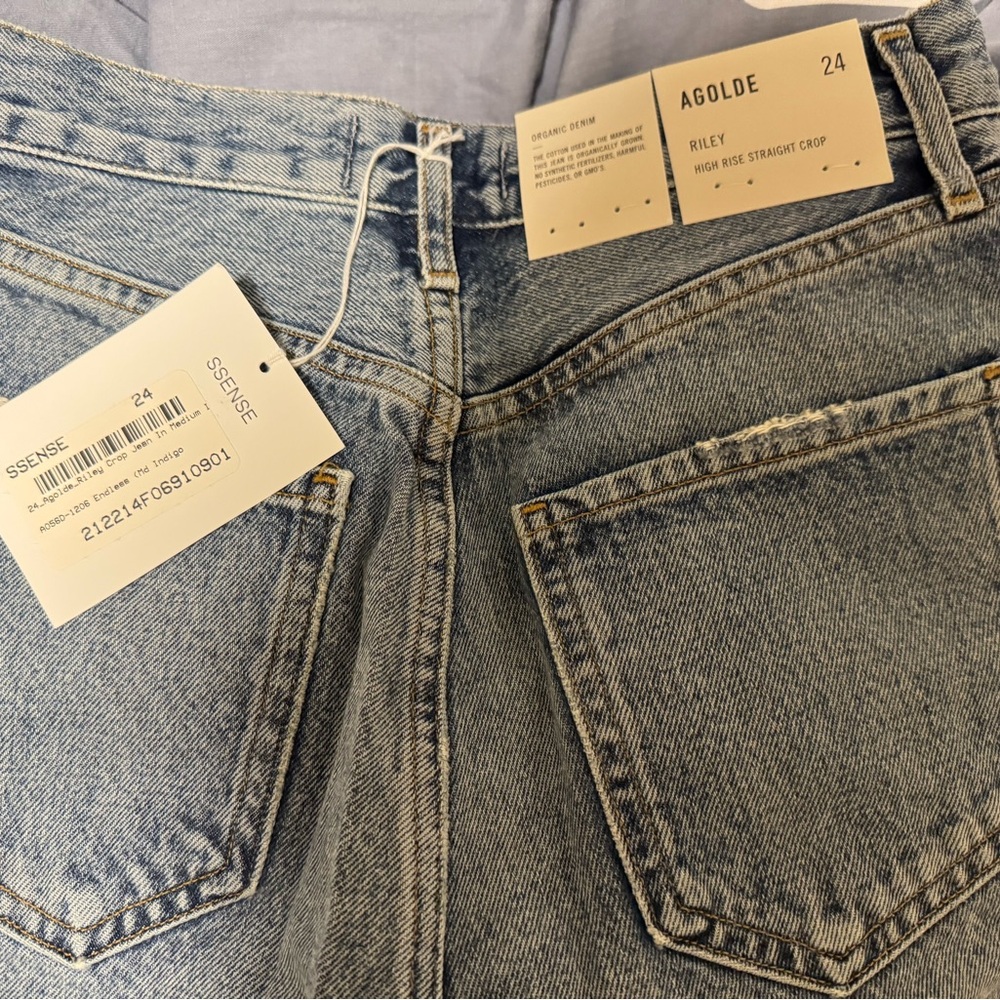 Brand new pants